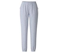 WOMEN Pants Blau S