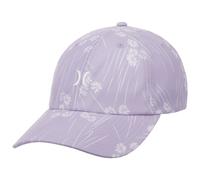 Women´s Mom Iconic Flower Cap by Hurley flieder One Size