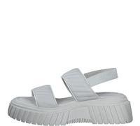 Women Sandals BEIGE - Gr. - 40