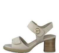Women Sandals BEIGE - Gr. - 41