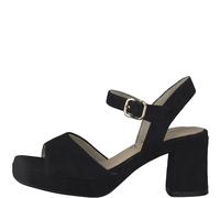 Tamaris Damen Damenschuhe schwarz Gr. 37