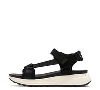 Tamaris Trekkingsandale Damen schwarz 37