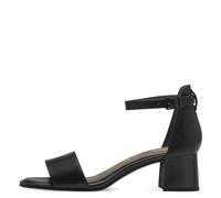Women Sandals BLACK NAPPA - Gr. - 38