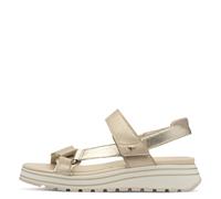 Damen-Sandalette CHAMPAGNE COMB - Gr. - 38