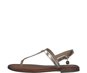 Women Sandals CHAMPAGNE - Gr. - 37