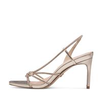 Women Sandals CHAMPAGNE - Gr. - 41