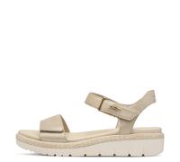 Women Sandals CHAMPAGNE - Gr. - 41