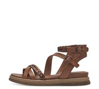 Women Sandals COGNAC - Gr. - 38