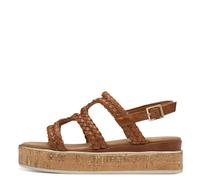Women Sandals COGNAC - Gr. - 41