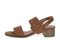 Women Sandals HAZEL SUEDE - Gr. - 36