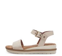 Women Sandals IVORY - Gr. - 37