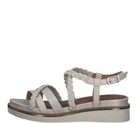 Women Sandals IVORY - Gr. - 40