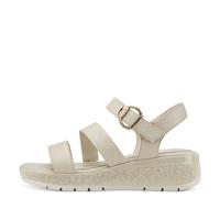 Women Sandals IVORY - Gr. - 42