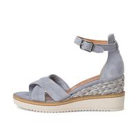 Women Sandals LIGHT BLUE - Gr. - 39