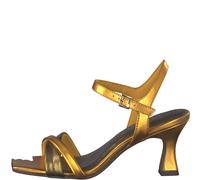 Women Sandals MANGO MET.COMB - Gr. - 36