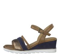 Women Sandals NAVY COMB - Gr. - 38