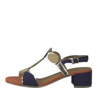 Women Sandals NAVY COMB - Gr. - 40