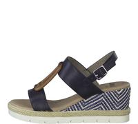 Women Sandals NAVY - Gr. - 37