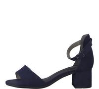 Women Sandals NAVY - Gr. - 39