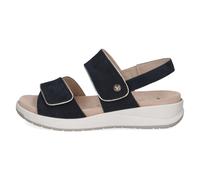 Women Sandals OCEAN SUEDE - Gr. - 40