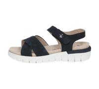 Women Sandals OCEAN SUEDE - Gr. - 42