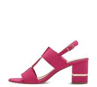 Women Sandals PINK/RED - Gr. - 40