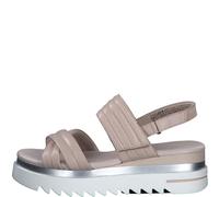 Women Sandals - Farbe - ROSE - Größe - 40