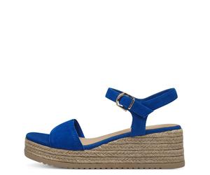 Women Sandals ROYAL BLUE - Gr. - 37