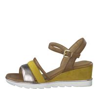 Women Sandals SAFFRON COMB - Gr. - 39