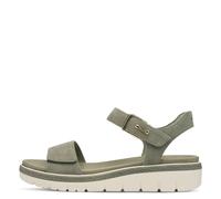 Women Sandals SAGE SUEDE - Gr. - 39