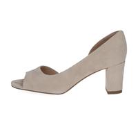 Peter Kaiser Da.-Sandalette für Damen, beige, Gr. 40 EU / 6,5 UK