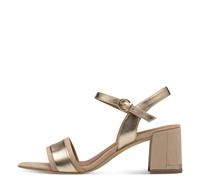 Women Sandals TAN COMB - Gr. - 39