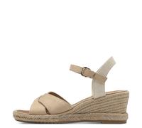 Women Sandals TAN - Gr. - 37
