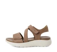 Women Sandals TAUPE - Gr. - 38