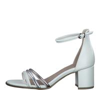 Women Sandals WHITE COMB - Gr. - 41