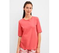 WOMEN Shirt short-sleeve Rosa L