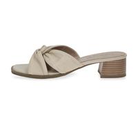 Women Slides ECRU SOFTNAPPA - Gr. - 39