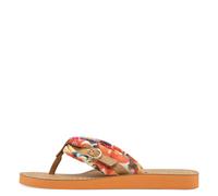 Women Slides ORANGE COMB - Gr. - 40