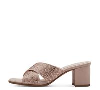 Women Slides POWDER - Gr. - 39