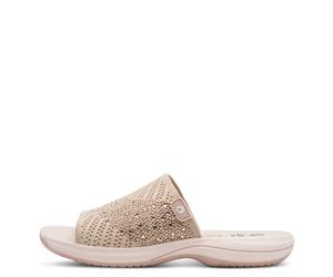 Women Slides POWDER - Gr. - 39