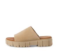 Tamaris Women Slides für Damen, braun, Gr. 39 EU