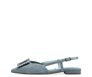 Women Sling DENIM - Gr. - 39