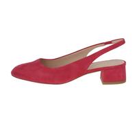 Peter Kaiser Pumps Veloursleder Pink - 38,5