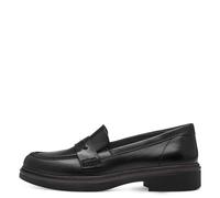 Jana Da.-Slipper für Damen, schwarz, Gr. 37 EU