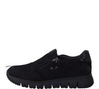 Women Slip-on BLACK - Gr. - 38