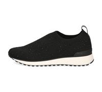 Women Slip-on - Farbe - BLACK KNIT - Größe - 38