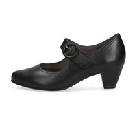 Caprice Modische Pumps schwarz 39