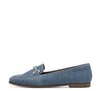 Women Slip-on DENIM - Gr. - 38