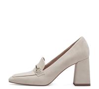 Tamaris touc it für Damen, beige, Gr. 40 EU