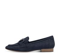 Women Slip-on NAVY - Gr. - 38